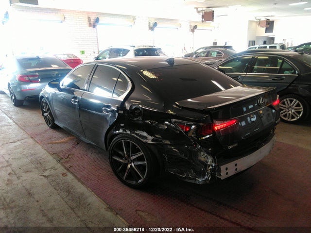 2019 Lexus GS, VIN: JTHBZ1BL8KA017717