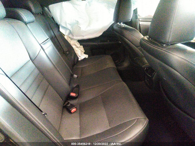 2019 Lexus GS, VIN: JTHBZ1BL8KA017717