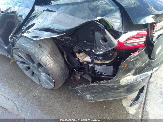 Tesla Model 3 Performance 2021 5YJ3E1EC2MF001634 Image 6