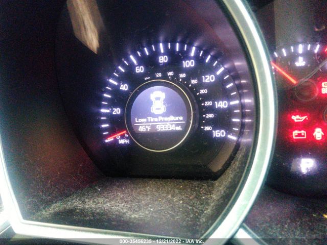 KNAGM4A7XF5527087 KIA Optima Lx