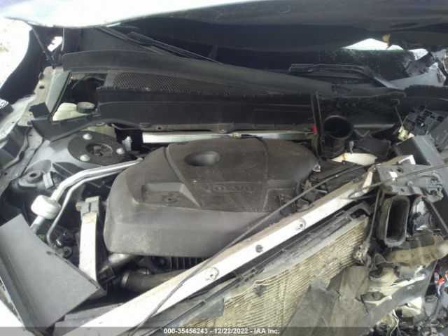 YV4A22PK7G1085583 Volvo Xc90 T6 Momentum