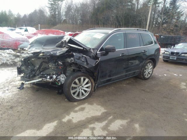 YV4A22PK7G1085583 Volvo Xc90 T6 Momentum
