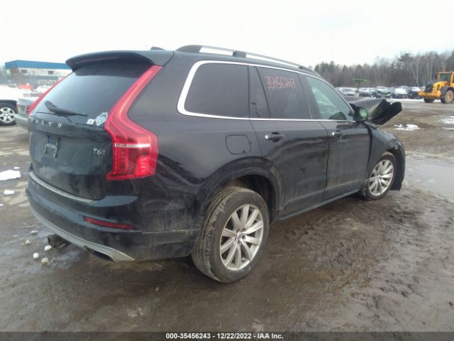YV4A22PK7G1085583 Volvo Xc90 T6 Momentum