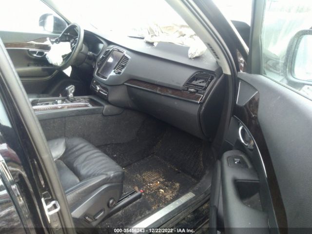 YV4A22PK7G1085583 Volvo Xc90 T6 Momentum
