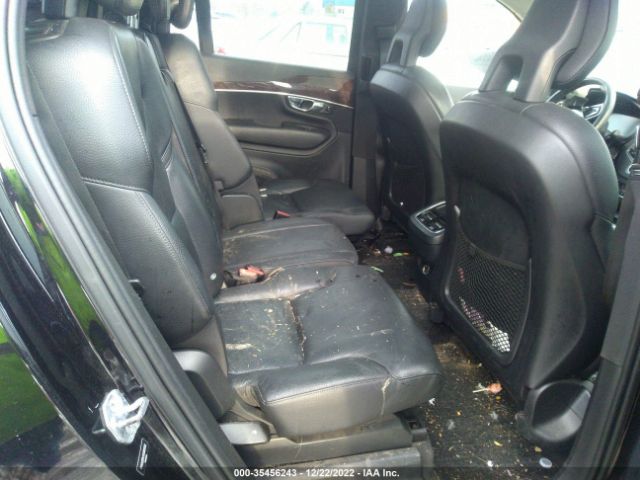 YV4A22PK7G1085583 Volvo Xc90 T6 Momentum