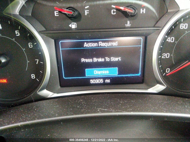 GMC Terrain Slt 2018 3GKALVEV2JL381890 Image 7
