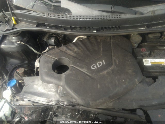 Hyundai ACCENT GLS 2015 KMHCT4AE1FU818940 Image 10