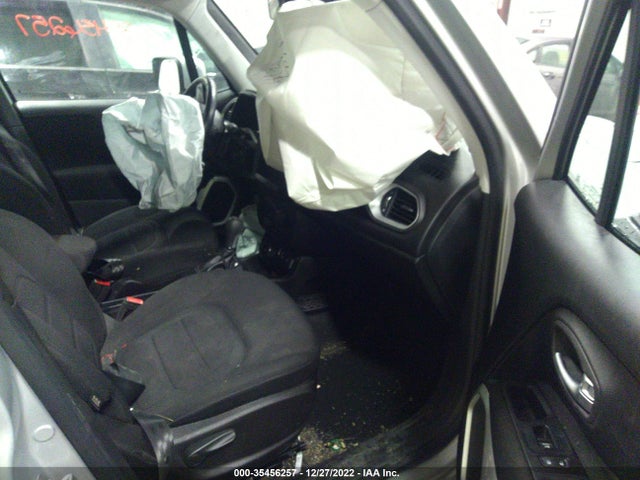 2020 Jeep Renegade, VIN: ZACNJBBB0LPL34876