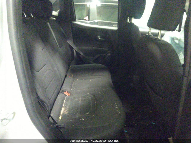 2020 Jeep Renegade, VIN: ZACNJBBB0LPL34876