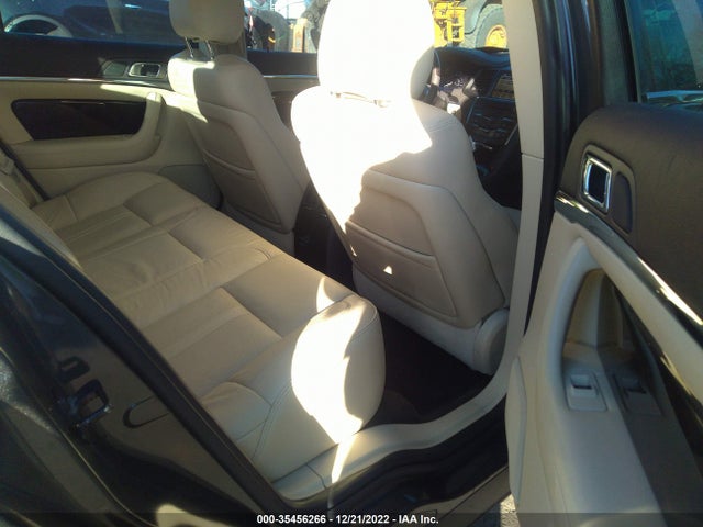 2016 Lincoln MKS, VIN: 1LNHL9DK9GG601513