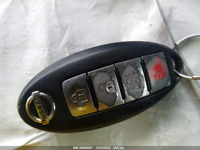 Aukcja sprzedaży 2014 Nissan Maxima 3.5 Sv W/sport Pkg, vin: 1N4AA5AP3EC457892, numer aukcji: 35456267
