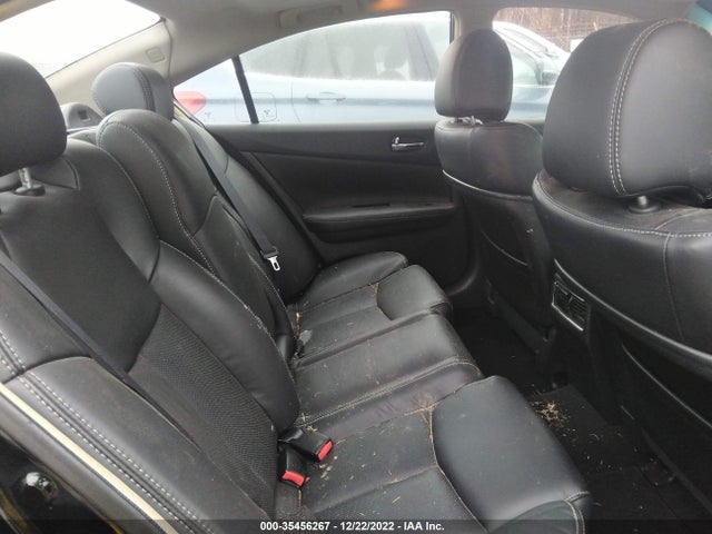 Aukcja sprzedaży 2014 Nissan Maxima 3.5 Sv W/sport Pkg, vin: 1N4AA5AP3EC457892, numer aukcji: 35456267
