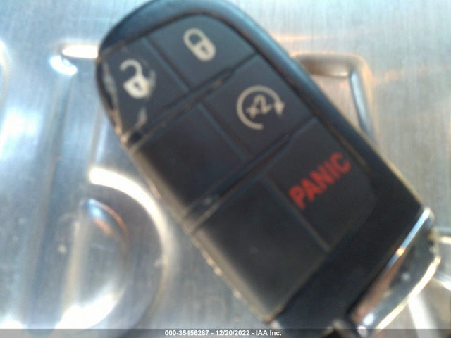 2020 Jeep Compass, VIN: 3C4NJDCB5LT196287
