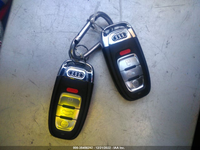 Audi A4 Premium Plus 2014 WAUFFAFLXEN004127 Image 11
