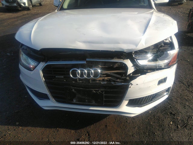 Audi A4 Premium Plus 2014 WAUFFAFLXEN004127 Image 6