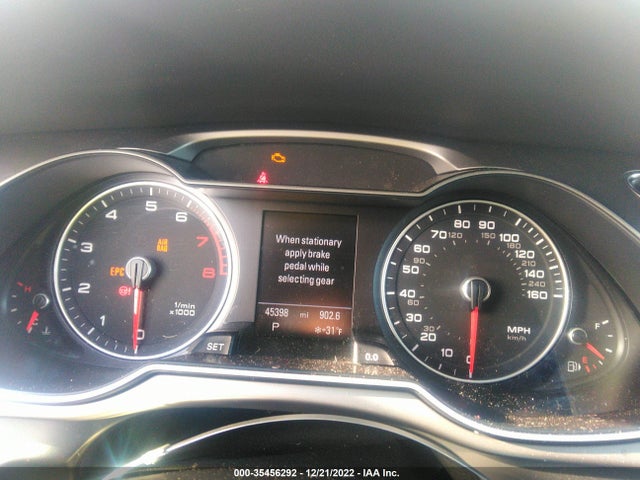 Audi A4 Premium Plus 2014 WAUFFAFLXEN004127 Image 7