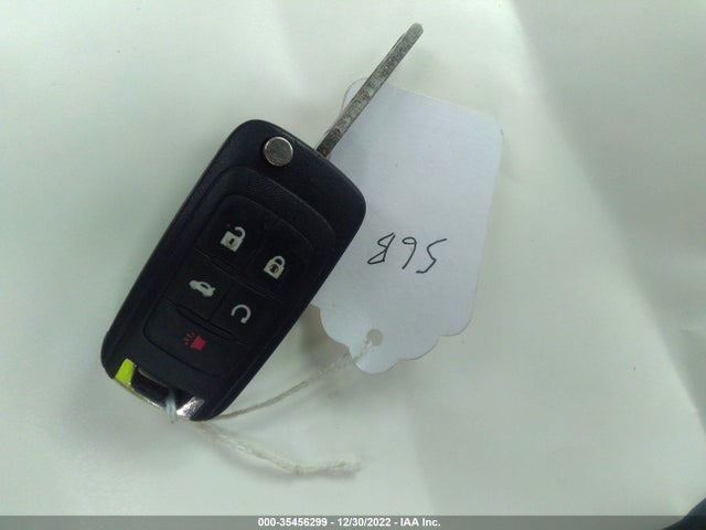 GMC Terrain Denali 2015 2GKFLZE38F6293028 Image 11