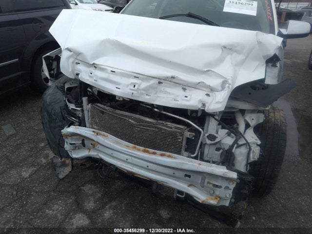 GMC Terrain Denali 2015 2GKFLZE38F6293028 Image 6