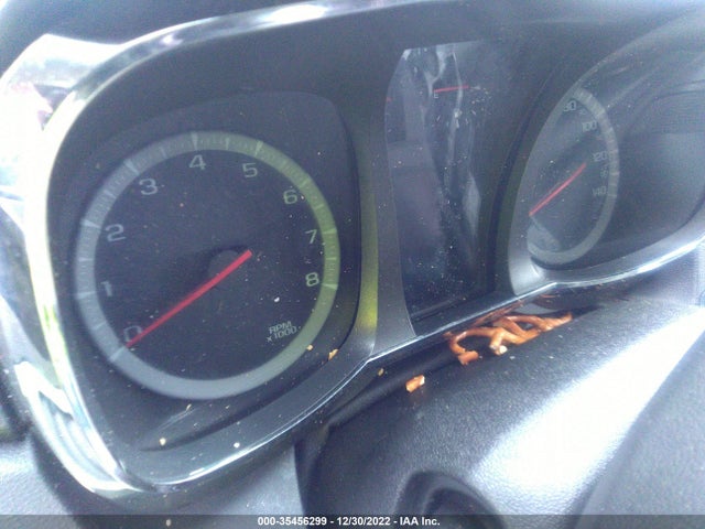 GMC Terrain Denali 2015 2GKFLZE38F6293028 Image 7