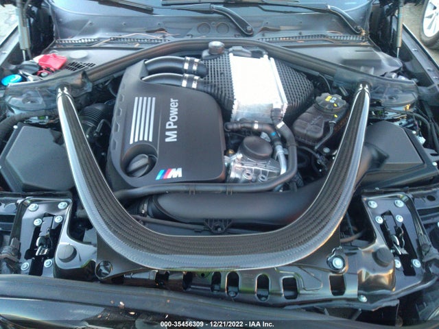2021 BMW M2, VIN: WBS2U7C06M7H14970