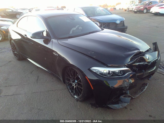 2021 BMW M2, VIN: WBS2U7C06M7H14970