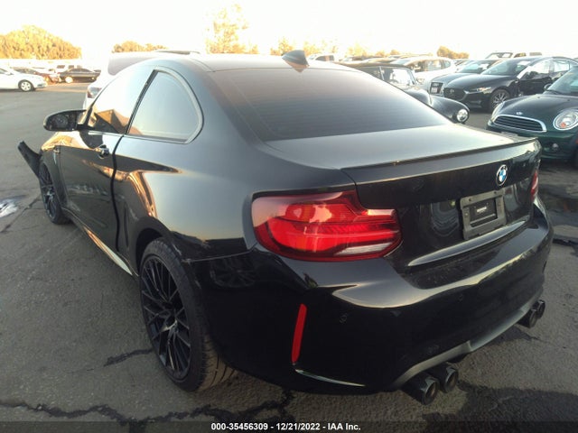 2021 BMW M2, VIN: WBS2U7C06M7H14970