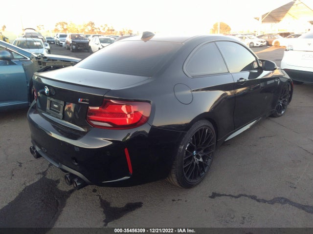 2021 BMW M2, VIN: WBS2U7C06M7H14970