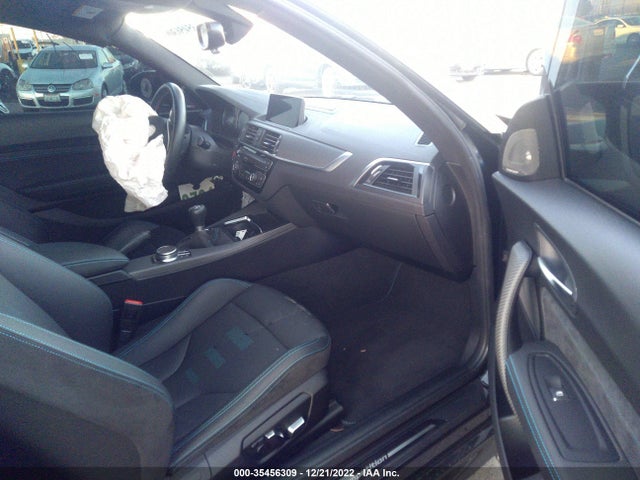 2021 BMW M2, VIN: WBS2U7C06M7H14970