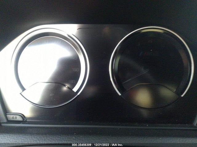 2021 BMW M2, VIN: WBS2U7C06M7H14970