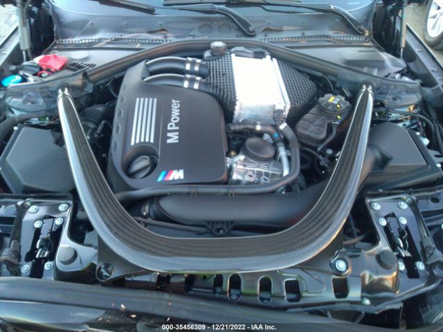 WBS2U7C06M7H14970 BMW M2 Competition