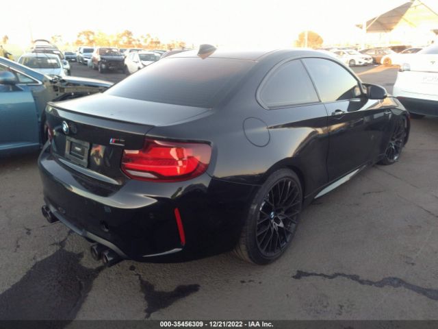 WBS2U7C06M7H14970 BMW M2 Competition