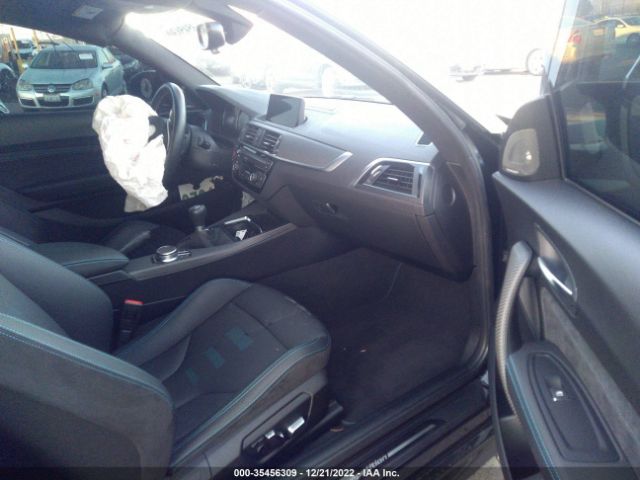 WBS2U7C06M7H14970 BMW M2 Competition