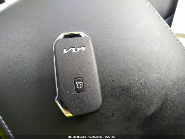 2022 Kia Telluride, VIN: 5XYP6DHCXNG296701