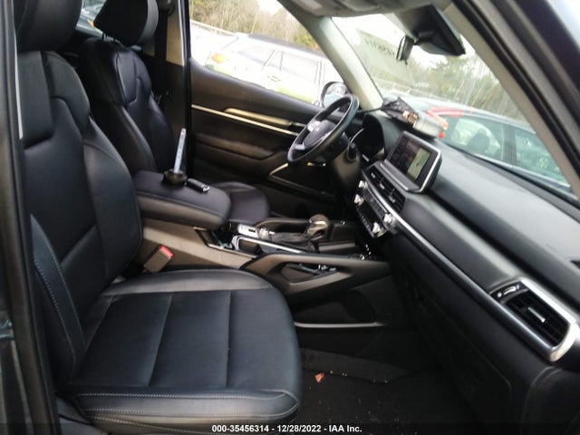 2022 Kia Telluride, VIN: 5XYP6DHCXNG296701