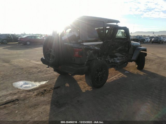 1C4HJXEN0MW671071 Jeep Wrangler Unlimited Sahara Altitude