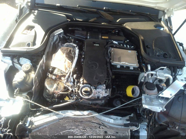 2022 Mercedes-Benz E-Class, VIN: W1KZF5KB2NB083675