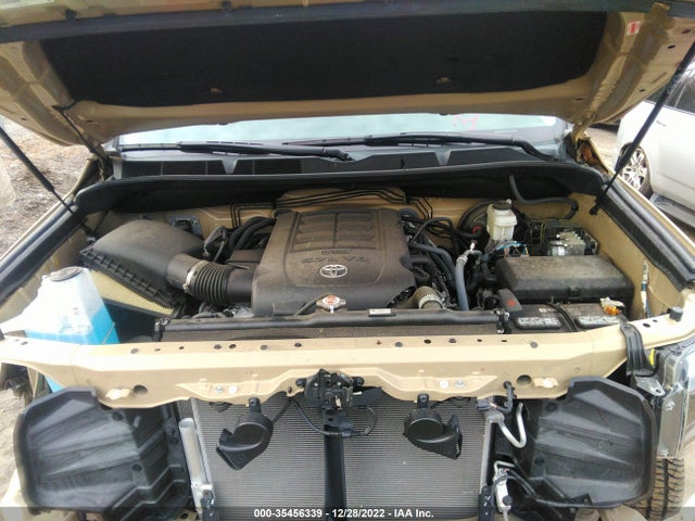 2020 Toyota Tundra, VIN: 5TFUY5F16LX927457