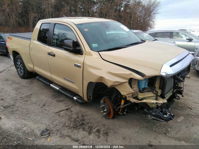 2020 Toyota Tundra, VIN: 5TFUY5F16LX927457