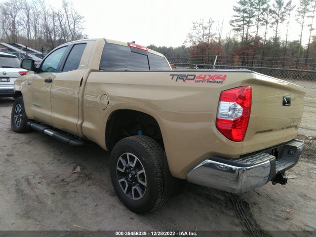 2020 Toyota Tundra, VIN: 5TFUY5F16LX927457