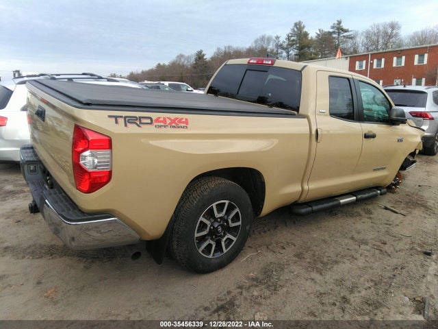 2020 Toyota Tundra, VIN: 5TFUY5F16LX927457