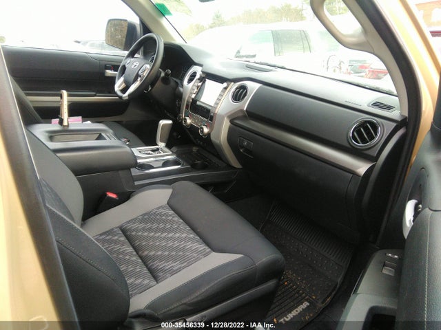 2020 Toyota Tundra, VIN: 5TFUY5F16LX927457