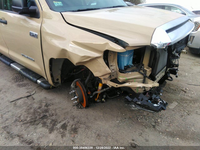 2020 Toyota Tundra, VIN: 5TFUY5F16LX927457