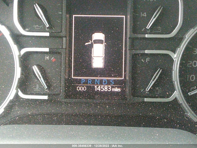 2020 Toyota Tundra, VIN: 5TFUY5F16LX927457