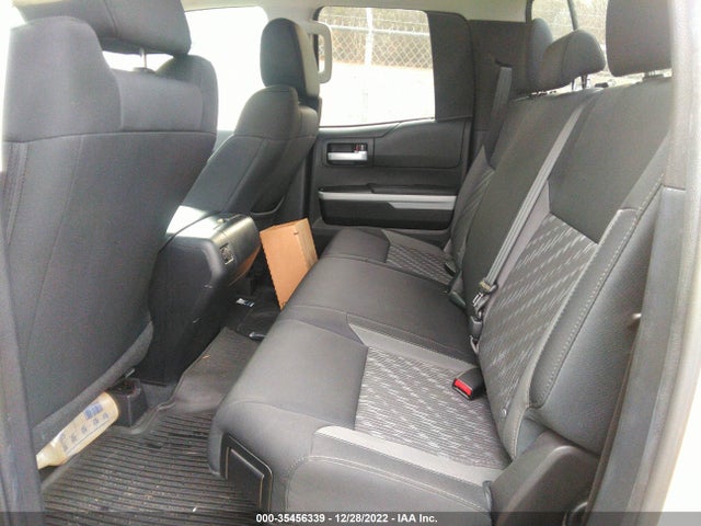 2020 Toyota Tundra, VIN: 5TFUY5F16LX927457
