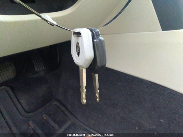 Subaru Outback Ltd Pwr Moon 2010 4S4BRBKCXA3368523 Image 11