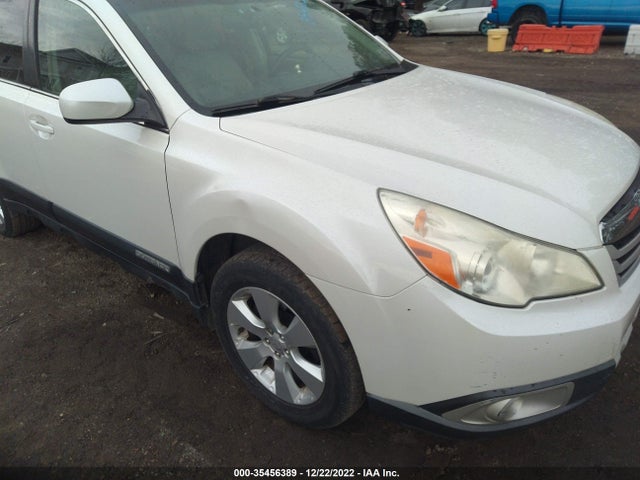 Subaru Outback Ltd Pwr Moon 2010 4S4BRBKCXA3368523 Image 6