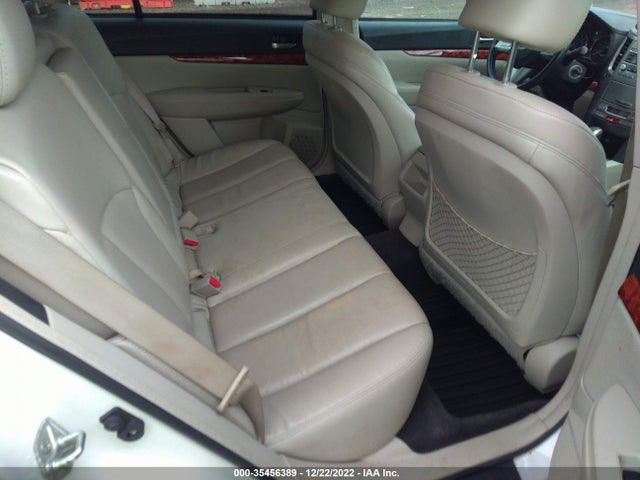 Subaru Outback Ltd Pwr Moon 2010 4S4BRBKCXA3368523 Image 8