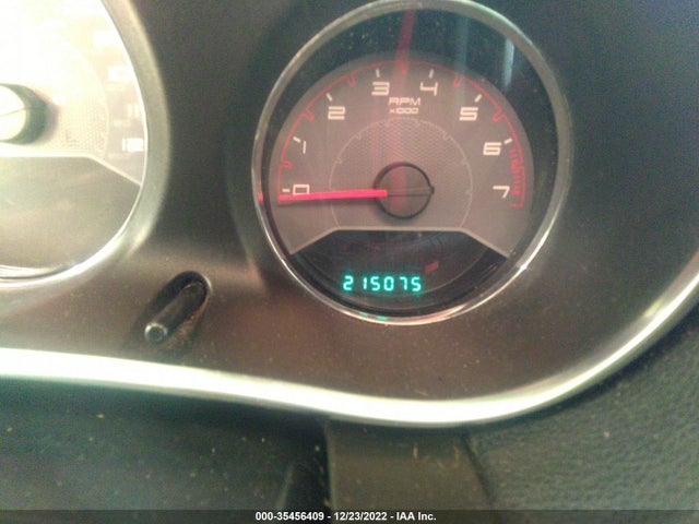 Dodge AVENGER SE 2014 1C3CDZAB5EN140095 Image 7