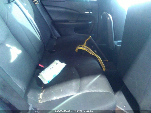 Dodge AVENGER SE 2014 1C3CDZAB5EN140095 Image 8