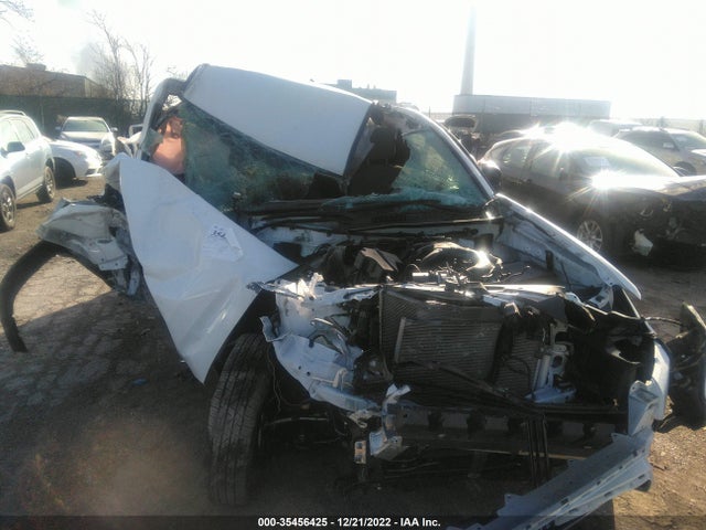 2020 TOYOTA TACOMA 4WD SR/SR5/TRD SPORT VIN: 3TYSZ5AN0LT005307